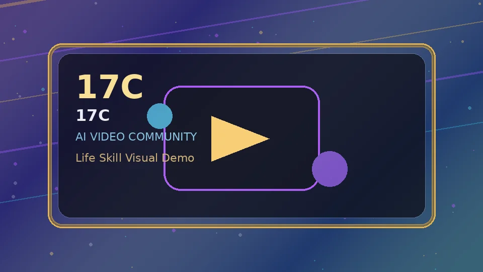 17C品牌Logo
